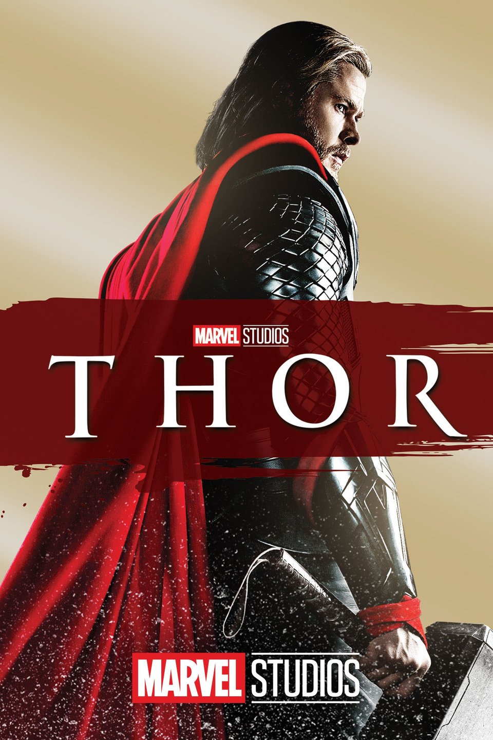 [MINI Super-HQ] Thor (2011) ธอร์ เทพเจ้าสายฟ้า [1080p] [พากย์ไทย 5.1 + อังกฤษ DTS] [บรรยายไทย + อังกฤษ] [เสียงไทย + ซับไทย] [ONE2UP]