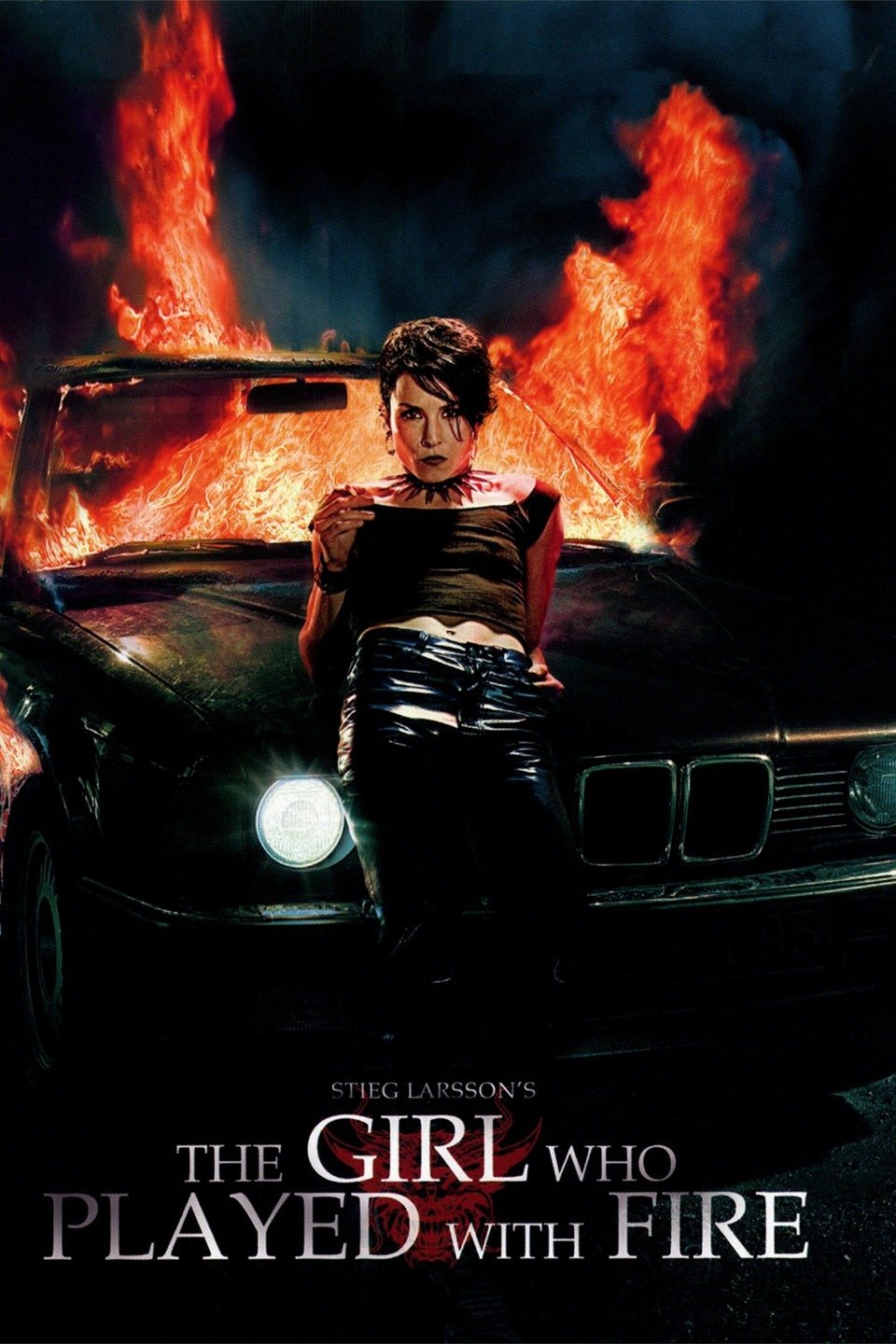 [MINI Super-HQ] The Girl Who Played With Fire (2009) ขบถสาวโค่นทรชน โหมไฟสังหาร ภาค 2 [1080p] [พากย์ไทย DTS + เสียงสวีเดน 5.1] [บรรยายไทย + อังกฤษ] [เสียงไทย + ซับไทย] [ONE2UP]