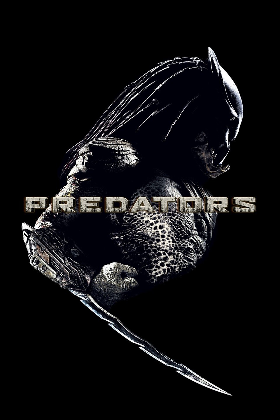 [MINI Super-HQ] Predator 3 (2010) มหากาฬพรีเดเตอร์ ภาค 3 [1080p] [พากย์ไทย 5.1 + เสียงอังกฤษ DTS ] [บรรยายไทย+อังกฤษ] [เสียงไทย + ซับไทย]