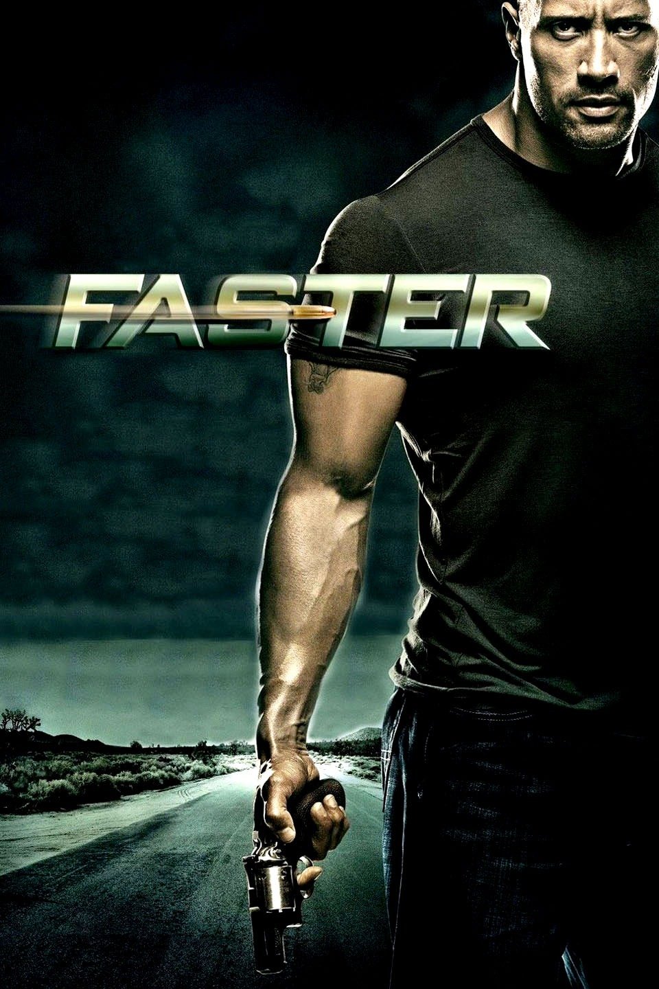 [MINI Super-HQ] Faster (2010) ฝังแค้นแรงระห่ำนรก [1080p] [พากย์ไทย 5.1 + เสียงอังกฤษ DTS] [บรรยายไทย + อังกฤษ] [เสียงไทย + ซับไทย] [OPENLOAD]
