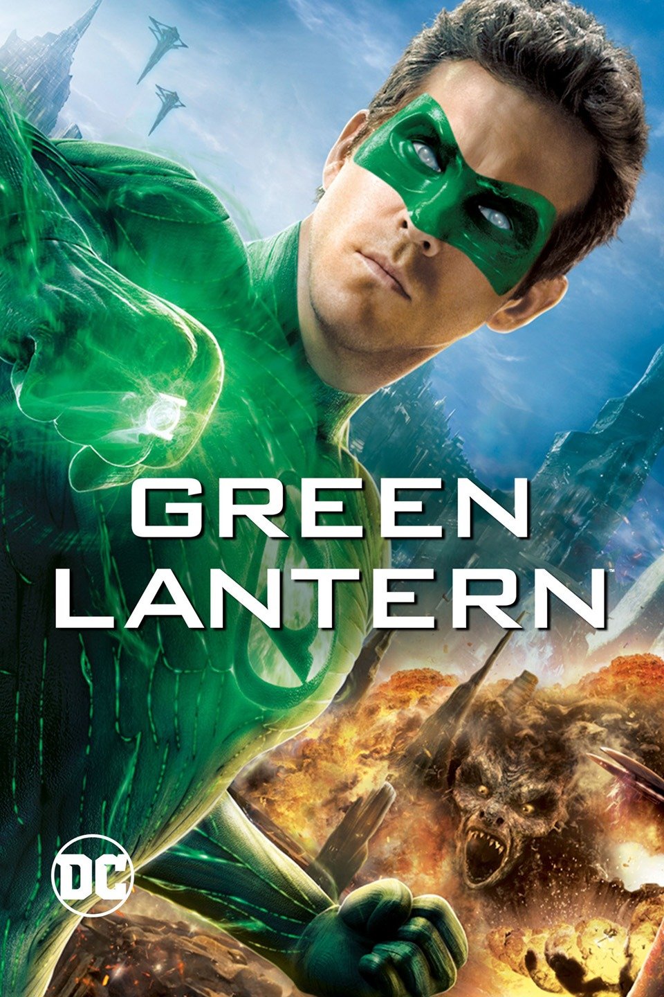 [MINI-HD] Green Lantern (2011) กรีน แลนเทิร์น [720p] [พากย์ไทย 5.1 + เสียงอังกฤษ 5.1] [Blu-ray.AC-3.x264] [บรรยายไทย + อังกฤษ] [เสียงไทย + ซับไทย] [Modified] [ONE2UP]