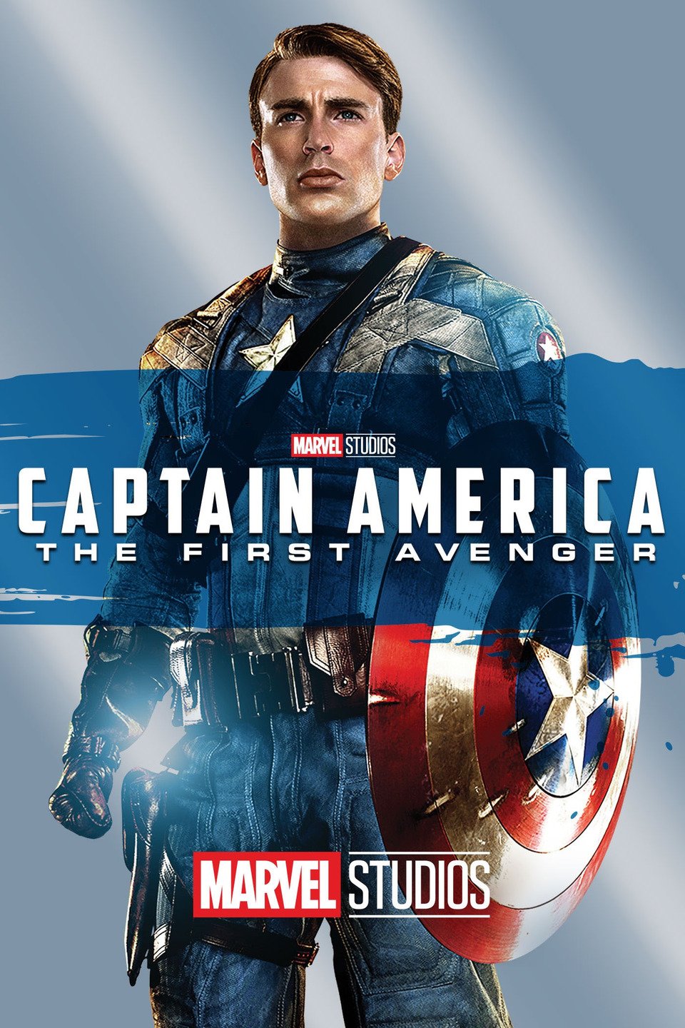 [MINI Super-HQ] Captain America: The First Avenger (2011) กัปตันอเมริกา อเวนเจอร์ที่ 1 [1080p] [พากย์ไทย 5.1 + อังกฤษ DTS] [บรรยายไทย + อังกฤษ] [เสียงไทย + ซับไทย] [ONE2UP]