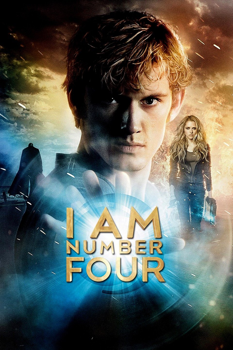 [MINI Super-HQ] I Am Number Four (2011) ปฏิบัติการล่าเหนือโลก จอมพลังหมายเลข 4 [1080p] [พากย์ไทย 5.1 + เสียงอังกฤษ 5.1] [บรรยายไทย + ซับไทย] [เสียงไทย + ซับไทย] [OPENLOAD]