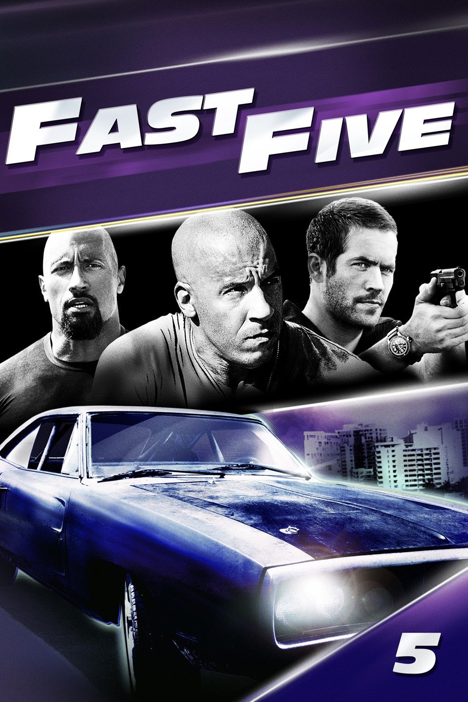 [Mini-HD] Fast Five (2011) เร็ว..แรงทะลุนรก ภาค 5 [1080P] [BluRay.DTS.x264] [พากย์ไทย DTS + อังกฤษ DTS] [บรรยายไทย + อังกฤษ] [เสียงไทย + ซับไทย] [ONE2UP]