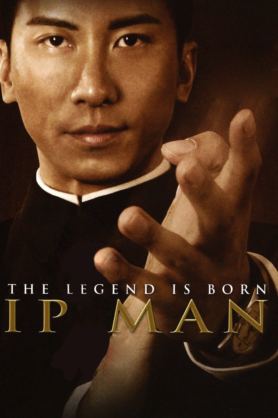 [MINI Super-HQ] The Legend Is Born: Ip Man (2010) ยิปมัน 3 เปิดตำนานปรมาจารย์หมัดหย่งชุน [1080p] [พากย์ไทย 5.1 + เสียงจีน DTS] [บรรยายไทย] [เสียงไทย + ซับไทย] [OPENLOAD]