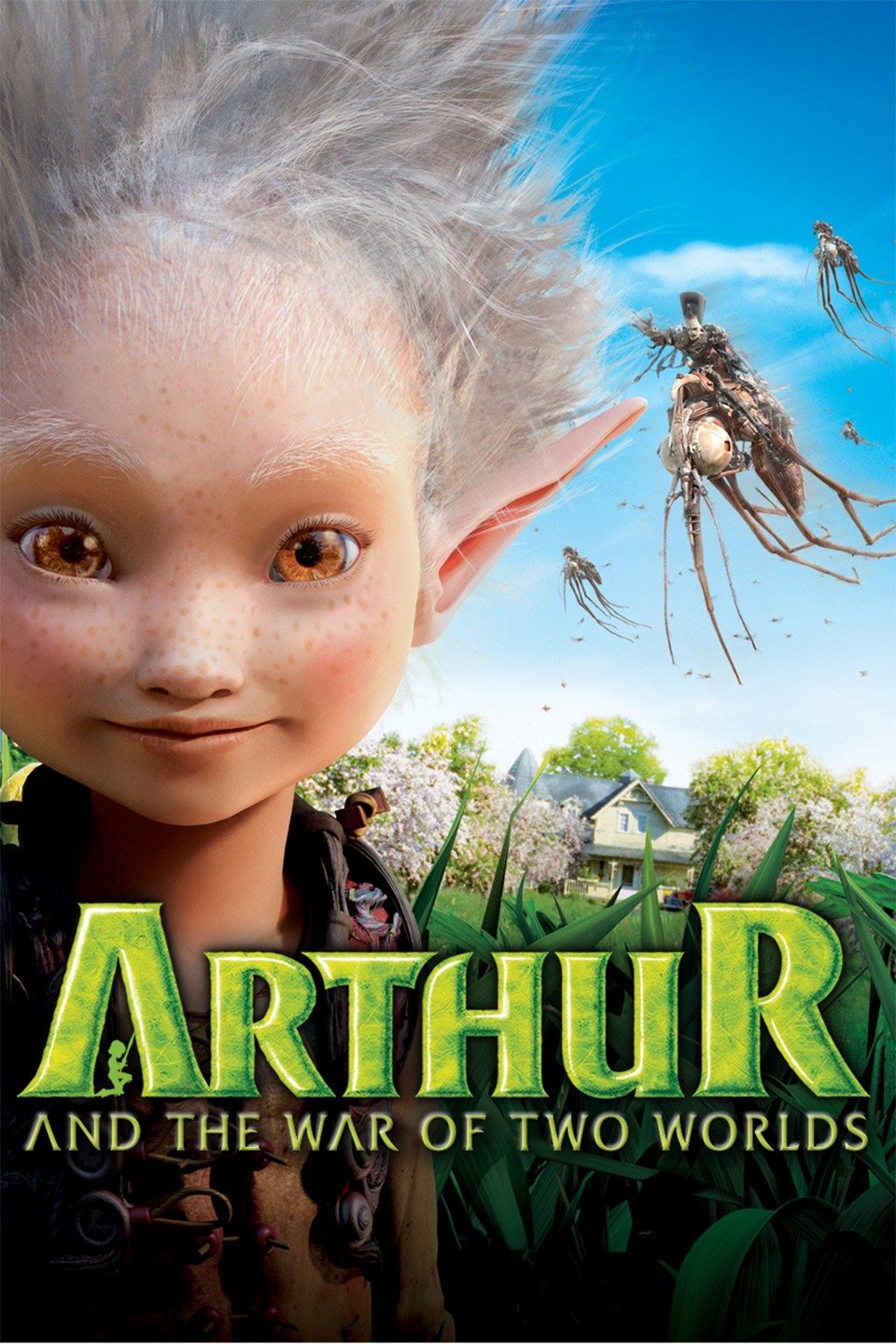 [MINI-HD] Arthur 3: The War of the Two Worlds (2010) อาร์เธอร์ ศึกสองพิภพมหัศจรรย์ ภาค 3 [720p] [พากย์ไทย 5.1 + อังกฤษ 5.1] [บรรยายไทย + อังกฤษ] [เสียงไทย + ซับไทย] [ONE2UP]