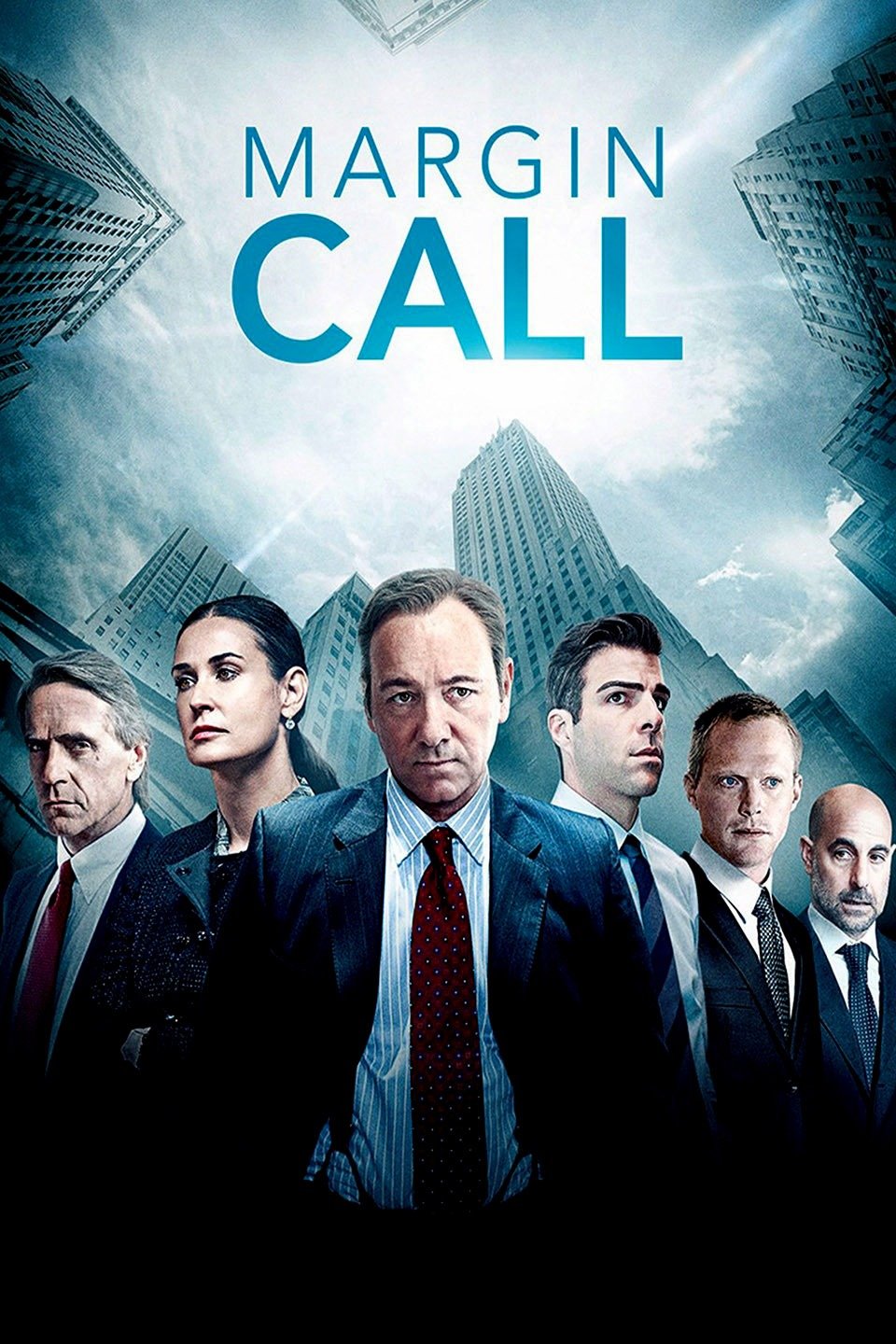 Image result for Margin Call (2011)