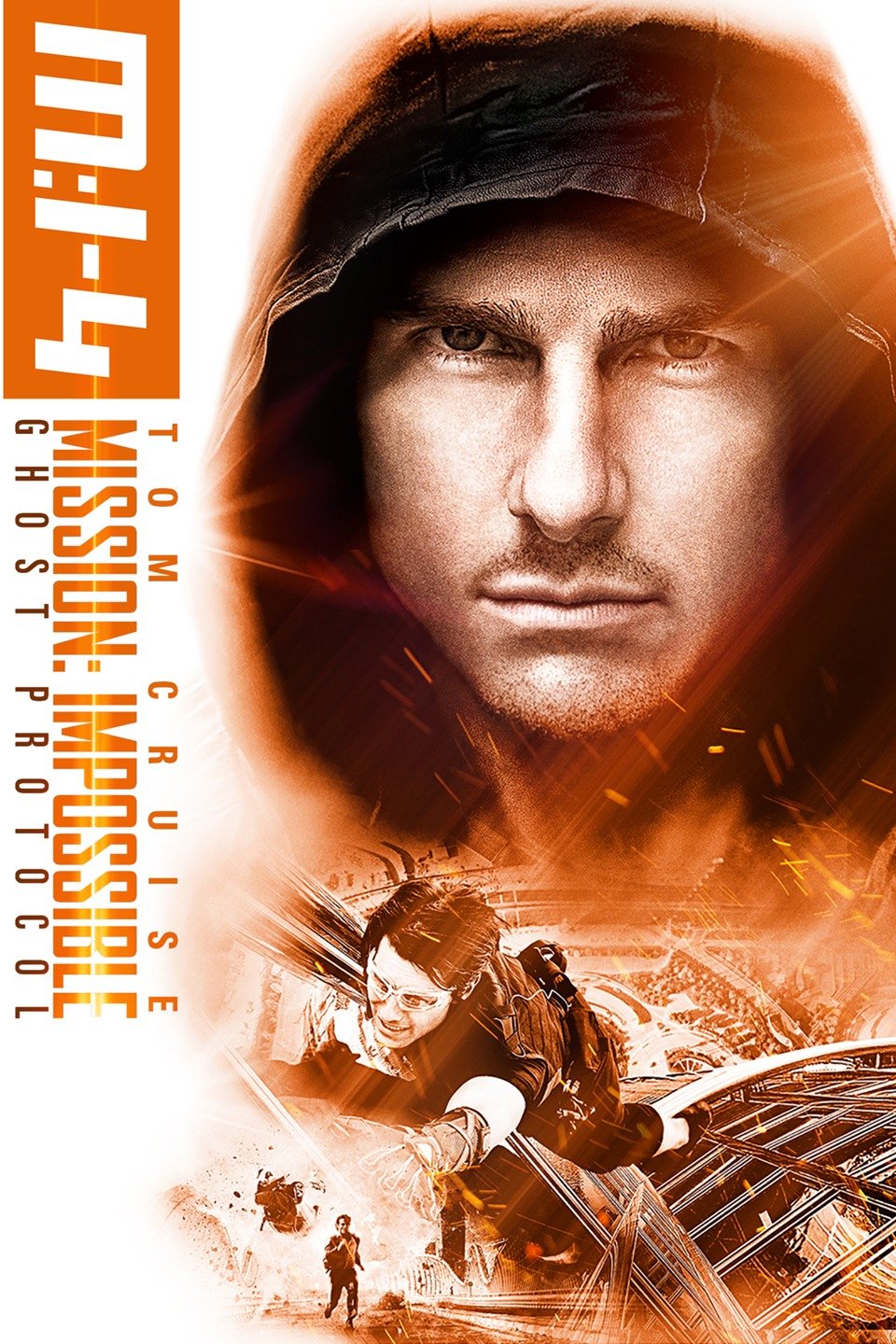 [MINI Super-HQ] Mission: Impossible Ghost Protocol (2011) ปฏิบัติการไร้เงา [1080p] [พากย์ไทย 5.1 + อังกฤษ DTS] [BluRay.DTS.x264] [บรรยายไทย + อังกฤษ] [เสียงไทย + ซับไทย] [ONE2UP]