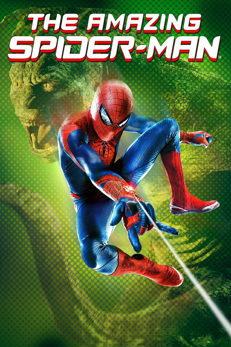 [MINI Super-HQ] The Amazing Spider-Man (2012) ดิ อะเมซิ่ง สไปเดอร์แมน [1080p] [พากย์ไทย 5.1 + อังกฤษ DTS] [BluRay.DTS.x264] [บรรยายไทย + อังกฤษ] [เสียงไทย + ซับไทย]