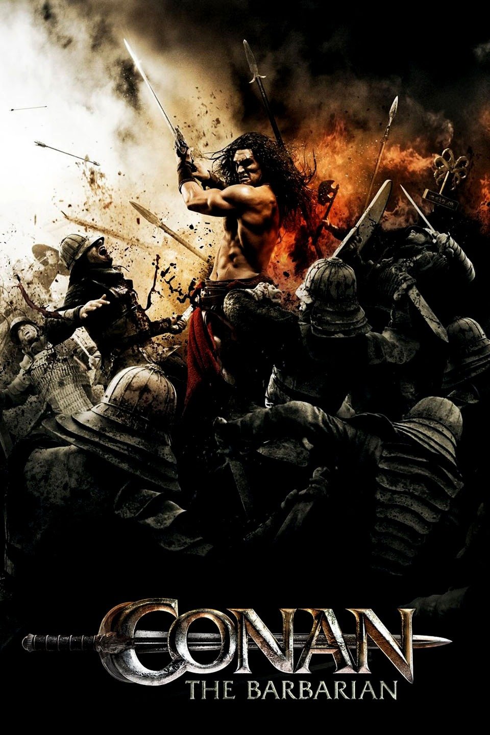 [MINI Super-HQ] Conan The Barbarian (2011) โคแนน นักรบเถื่อน [1080p] [พากย์ไทย 5.1 + เสียงอังกฤษ DTS] [บรรยายไทย + อังกฤษ] [เสียงไทย + ซับไทย] [OPENLOAD]