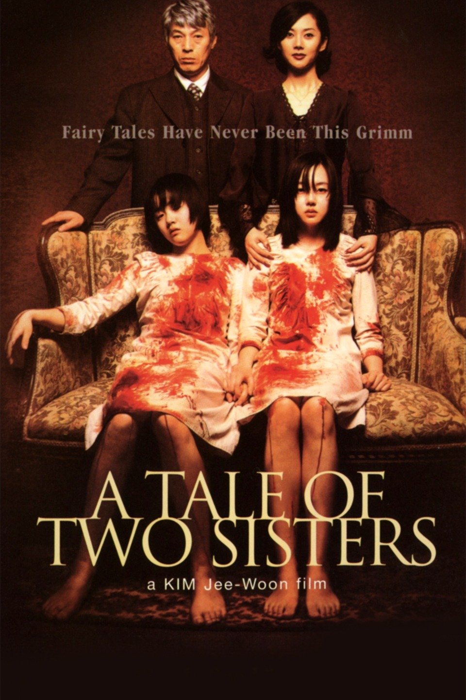 [MINI Super-HQ] A Tale of Two Sisters (2003) ตู้ซ่อนผี [1080p] [พากย์ไทย 5.1 + เสียงเกาหลี DTS] [บรรยายไทย + อังกฤษ] [เสียงไทย + ซับไทย] [ONE2UP]