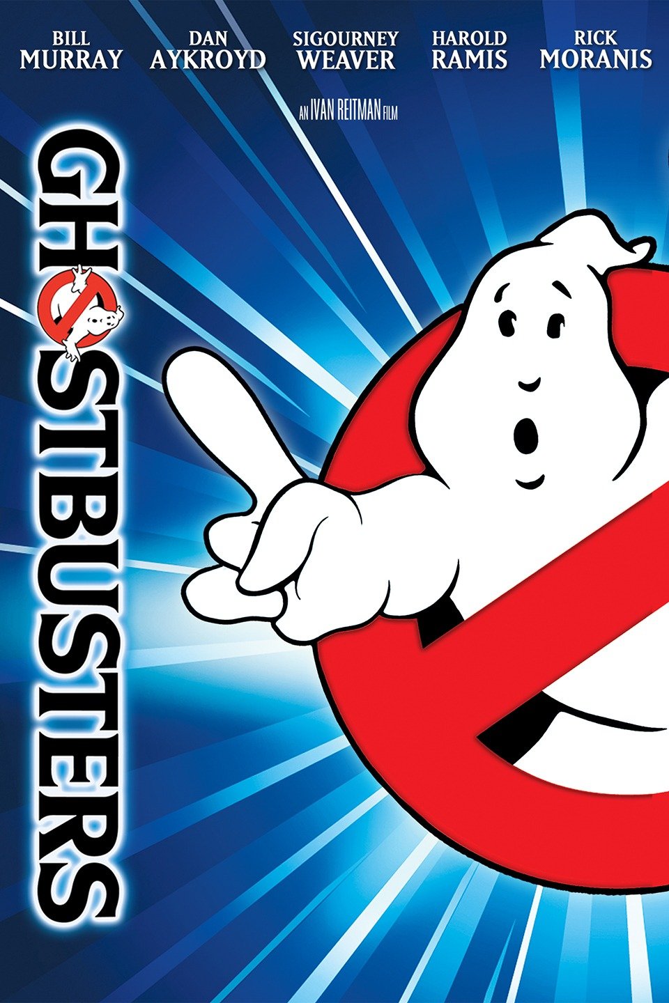 [MINI Super-HQ] Ghostbusters (1984) บริษัทกำจัดผี ภาค 1 [1080p] [พากย์ไทย 5.1 + เสียงอังกฤษ DTS] [บรรยายไทย + อังกฤษ] [เสียงไทย + ซับไทย] [OPENLOAD]