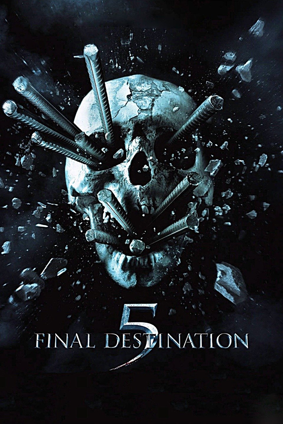 [MINI Super-HQ] Final Destination 5 (2011) ไฟนอล เดสติเนชั่น โกงตายสุดขีด ภาค 5 [1080p] [พากย์ไทย 5.1 + เสียงอังกฤษ DTS] [บรรยายไทย + อังกฤษ] [เสียงไทย + ซับไทย] [ONE2UP]
