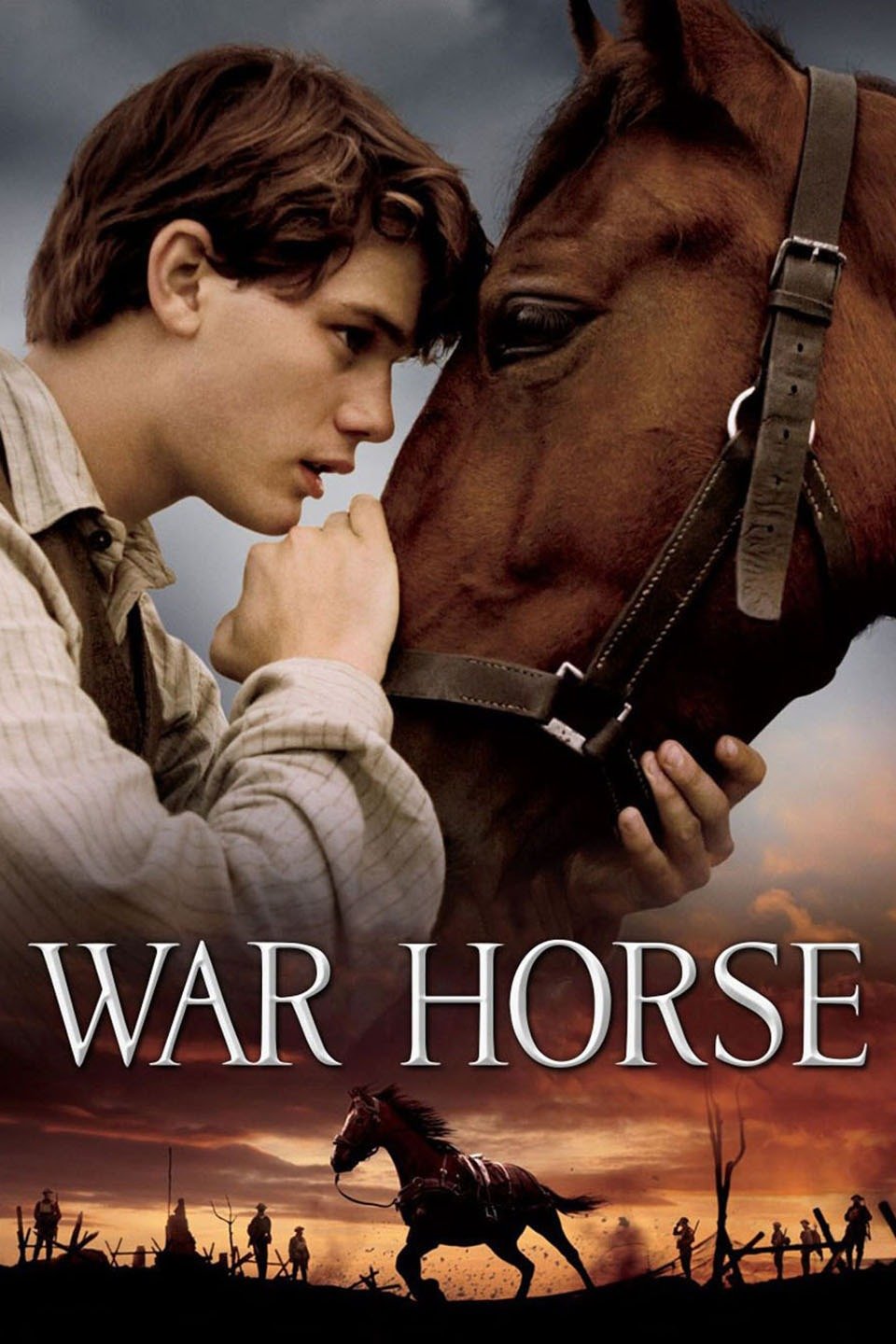 [MINI-HD] War Horse (2011) ม้าศึกจารึกโลก [1080p] [พากย์ไทย 5.1 + อังกฤษ 5.1] [บรรยายไทย + อังกฤษ] [Blu-ray.H.264] [Modified] [เสียงไทย + ซับไทย] [ONE2UP]