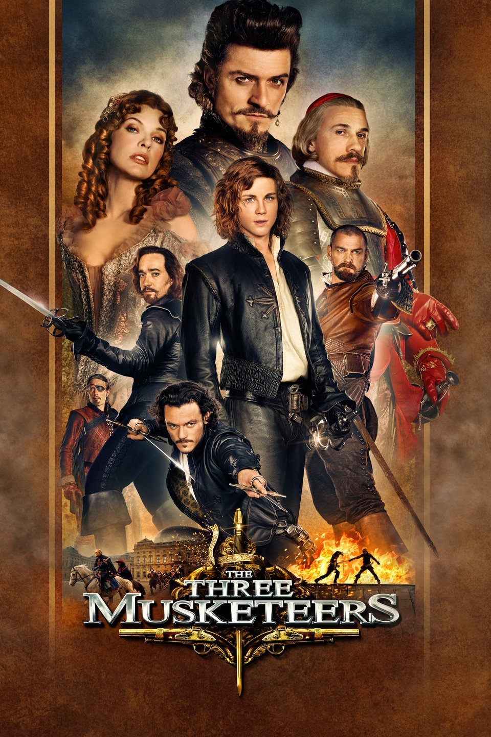 [MINI-HD] The Three Musketeers (2011) 3 ทหารเสือดาบทะลุจอ [1080p] [พากย์ไทย DTS + เสียงอังกฤษ DTS] [บรรยายไทย + อังกฤษ] [เสียงไทย + ซับไทย] [OPENLOAD]