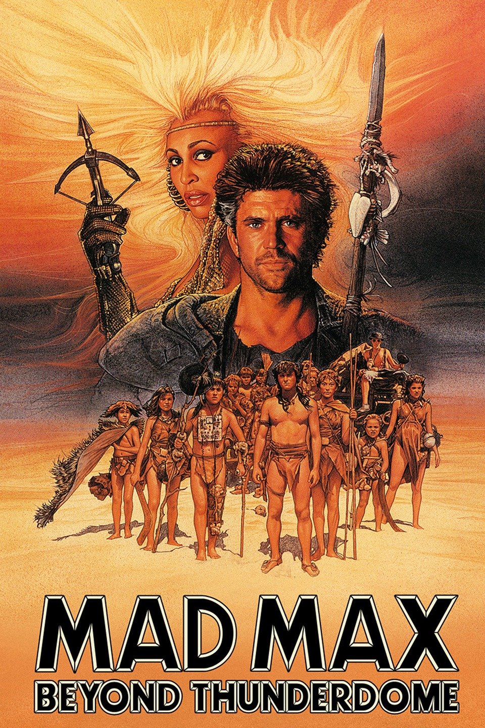[MINI-HD] Mad Max 3: Beyond Thunderdome (1985) แมดแม็กซ์ โดมบันลือโลก ภาค 3 [720p] [พากย์ไทย 5.1 + อังกฤษ 5.1] [บรรยายไทย + อังกฤษ] [เสียงไทย + ซับไทย] [ONE2UP]