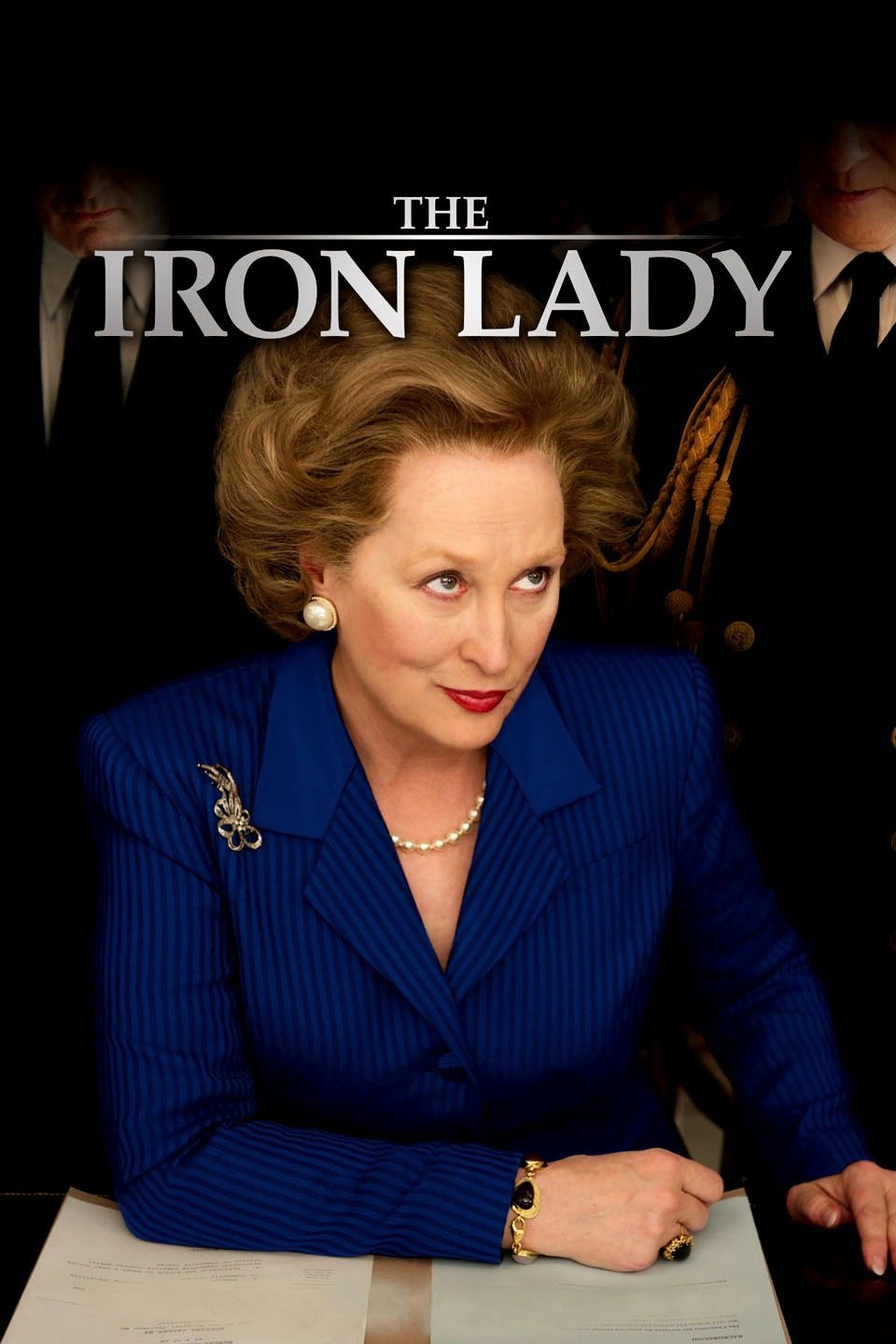 [MINI-HD] The Iron Lady (2011) มาร์กาเร็ต แธตเชอร์…หญิงเหล็กพลิกแผ่นดิน [1080p] [พากย์ไทย 5.1 + เสียงอังกฤษ DTS] [บรรยายไทย+ อังกฤษ] [เสียงไทย+ ซับไทย] [PANDAFILE]