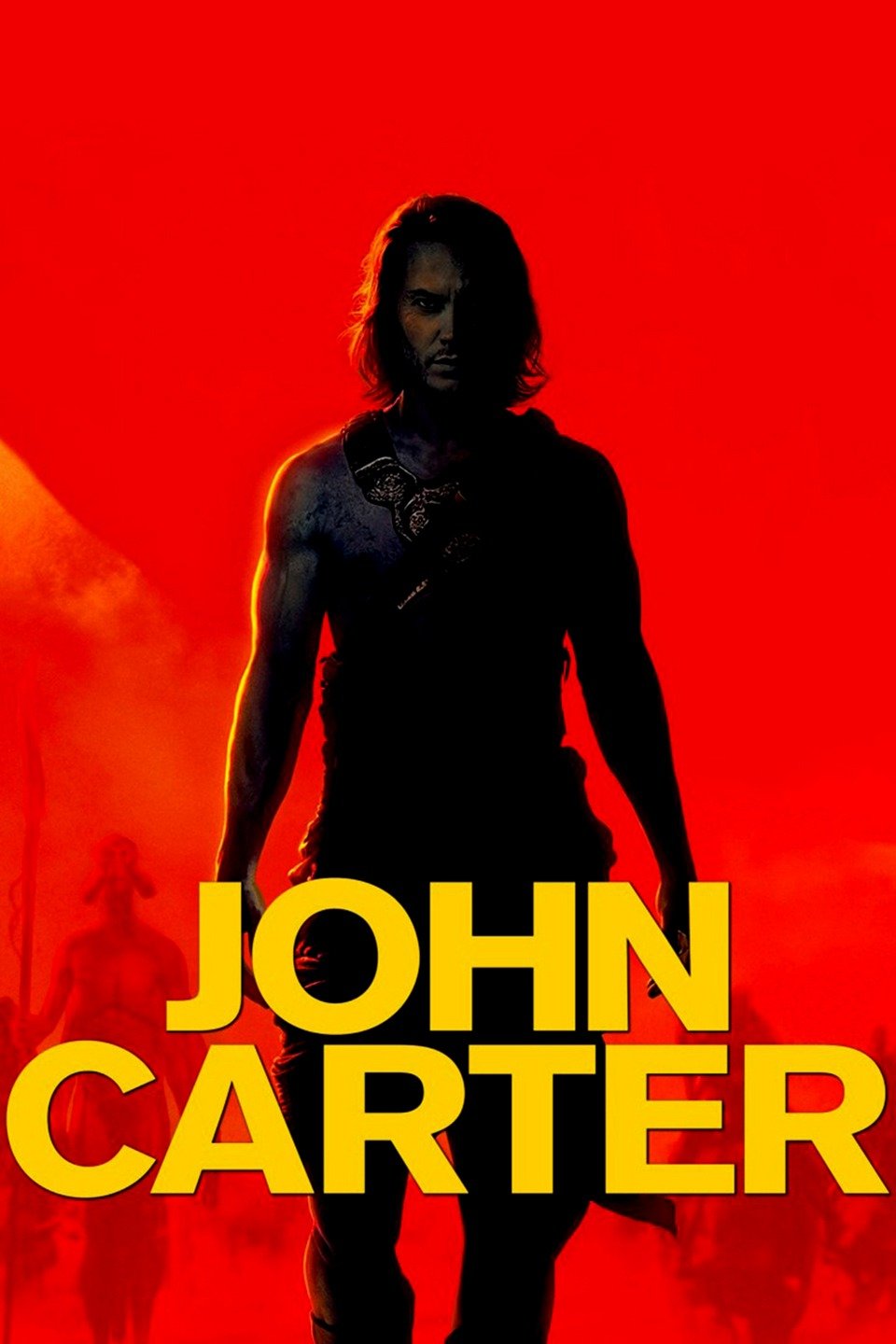 [MINI-HD] John Carter (2012) นักรบสงครามข้ามจักรวาล [1080p] [พากย์ไทย 5.1 + อังกฤษ 5.1] [บรรยายไทย + อังกฤษ] [เสียงไทย + ซับไทย] [ONE2UP]
