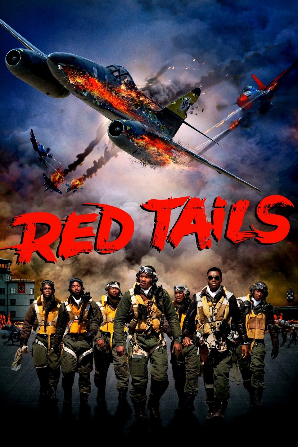 [MINI Super-HQ] Red Tails (2012) สงครามกลางเวหาของเสืออากาศผิวสี [1080p] [พากย์อังกฤษ DTS] [Soundtrack บรรยายไทย] [เสียงอังกฤษ + ซับไทย] [OPENLOAD]