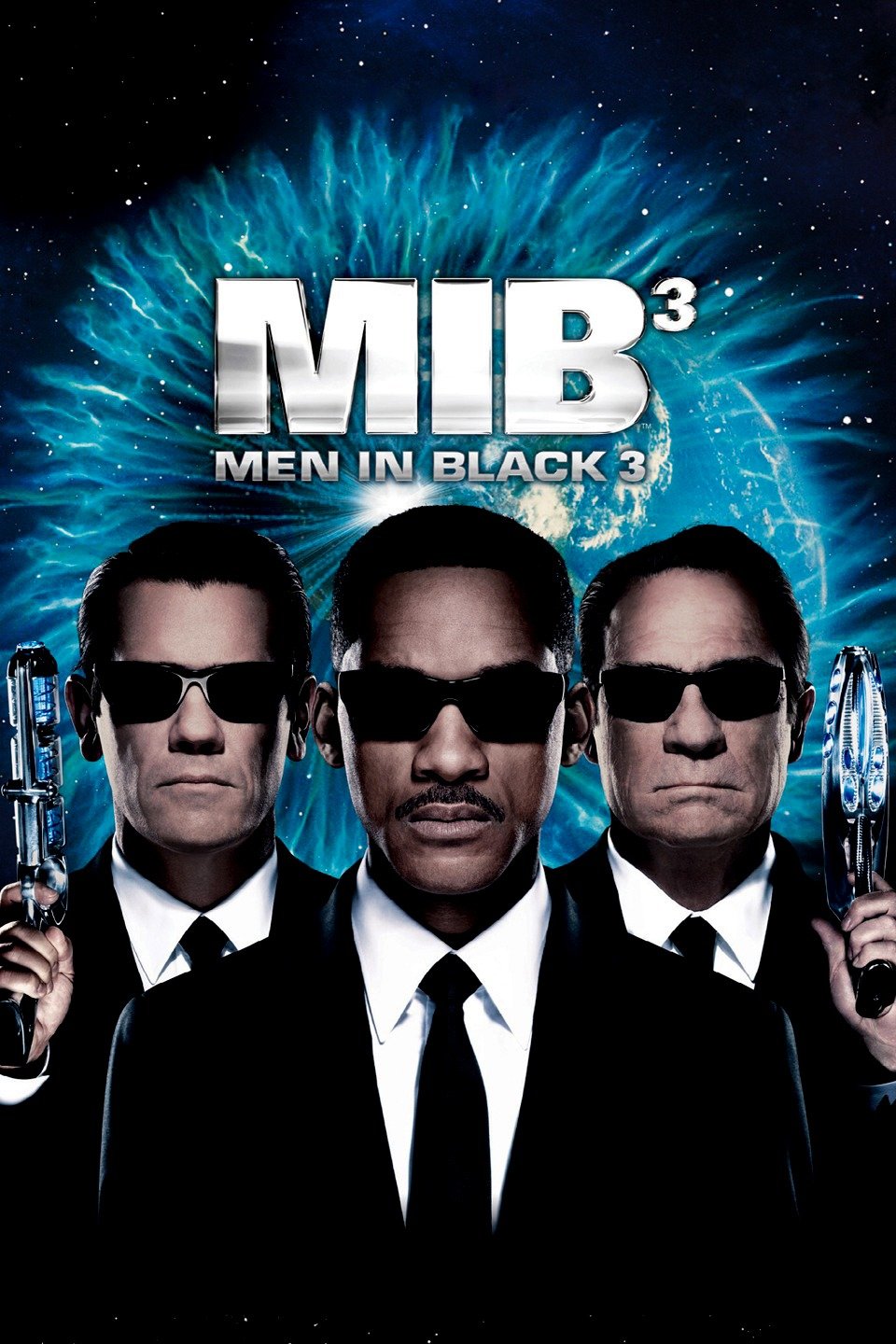 [MINI Super-HQ] Men in Black 3 (2012) เมนอินแบล็ค หน่วยจารชนพิทักษ์จักรวาล ภาค 3 [1080p] [พากษ์ไทย 5.1 + เสียงอังกฤษ DTS] [บรรยายไทย + อังกฤษ] [เสียงไทย + ซับไทย] [OPENLOAD