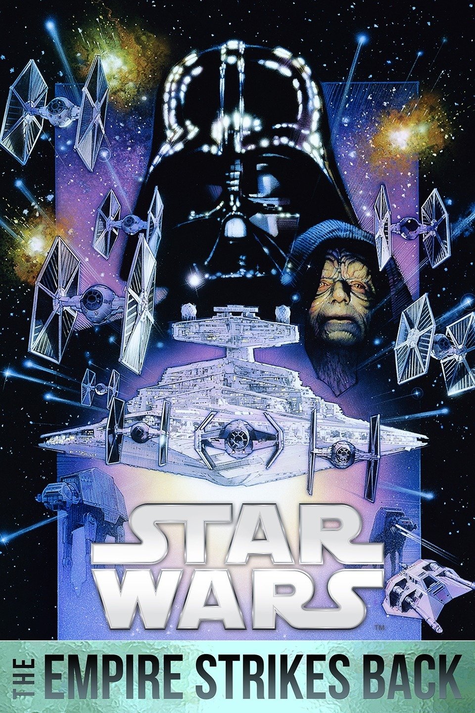 [MINI Super-HQ] Star Wars: Episode V – The Empire Strikes Back (1980) สตาร์ วอร์ส เอพพิโซด 5: จักรวรรดิเอมไพร์โต้กลับ [1080p] [พากย์ไทย 5.1 + อังกฤษ 5.1] [บรรยายไทย + อังกฤษ] [เสียงไทย + ซับไทย] [ONE2UP]