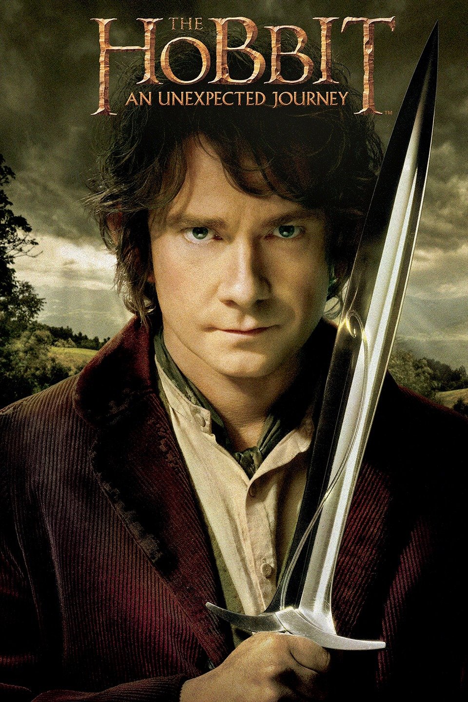 [MINI Super-HQ] The Hobbit: An Unexpected Journey (2012) เดอะ ฮอบบิท: การผจญภัยสุดคาดคิด [Extended Edition] [1080p] [พากย์ไทย 5.1 + อังกฤษ DTS] [บรรยายไทย + อังกฤษ] [ซับไทย + อังกฤษ]