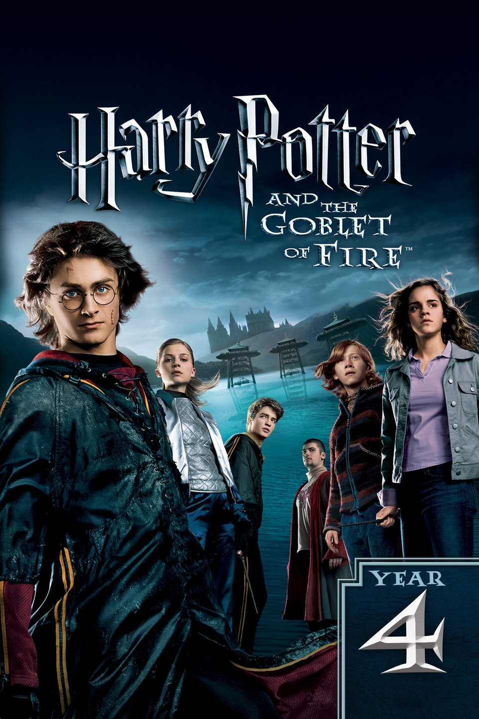 [MINI Super-HQ] Harry Potter and the Goblet of Fire (2005) แฮร์รี่ พอตเตอร์กับถ้วยอัคนี ภาค 4 [1080p] [พากย์ไทย 5.1 + อังกฤษ 5.1] [บรรยายไทย + อังกฤษ] [เสียงไทย + ซับไทย] [ONE2UP]