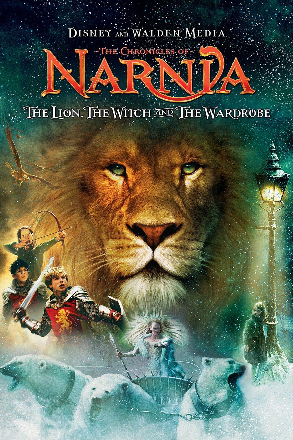 [MINI Super-HQ] The Chronicles of Narnia: The Lion, the Witch and the Wardrobe (2005) อภินิหารตำนานแห่งนาร์เนีย ภาค 1 [1080p] [พากย์ไทย 5.1 + อังกฤษ 5.1] [บรรยายไทย + อังกฤษ] [เสียงไทย + ซับไทย] [OPENLOAD]