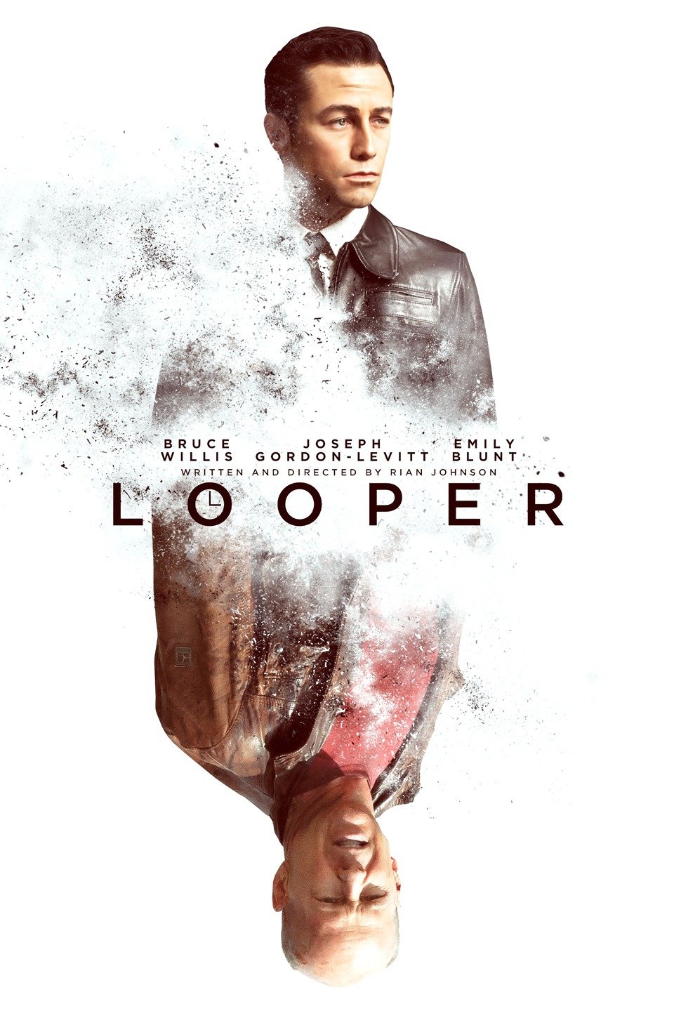 [MINI Super-HQ] Looper (2012) ทะลุเวลา อึดล่าอึด [1080p] [พากย์ไทย DTS + เสียงอังกฤษ 5.1] [บรรยายไทย + อังกฤษ] [เสียงไทย + ซับไทย] [OPENLOAD]