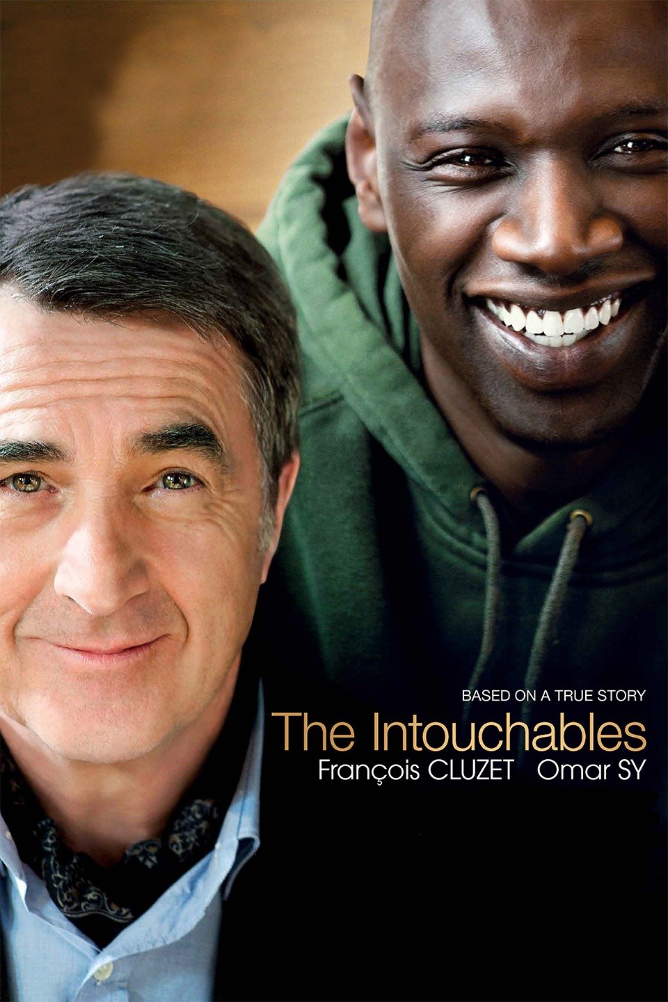 [MINI Super-HQ] The Intouchables (2011) ด้วยใจแห่งมิตร พิชิตทุกสิ่ง [1080p] [พากย์ไทย 5.1 + ฝรั่งเศส DTS] [บรรยายไทย + อังกฤษ] [เสียงไทย + ซับไทย] [ONE2UP]