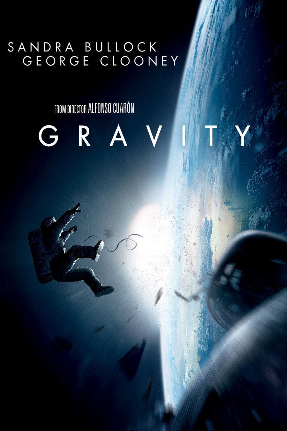 [MINI Super-HQ] Gravity (2013) กราวิตี้ มฤตยูแรงโน้มถ่วง [1080p] [พากย์ไทย 5.1 + เสียงอังกฤษ DTS] [บรรยายไทย + อังกฤษ] [เสียงไทย + ซับไทย] [ONE2UP]