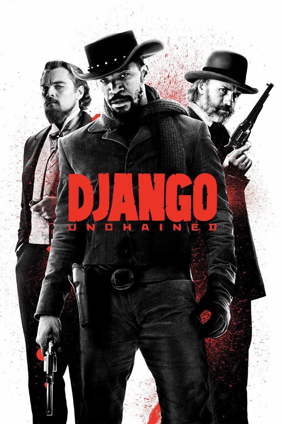 [MINI Super-HQ] Django Unchained (2012) จังโก้ โคตรคนแดนเถื่อน [1080p] [พากย์ไทย 5.1 + เสียงอังกฤษ DTS] [บรรยายไทย + อังกฤษ] [เสียงไทย + ซับไทย] [OPENLOAD]