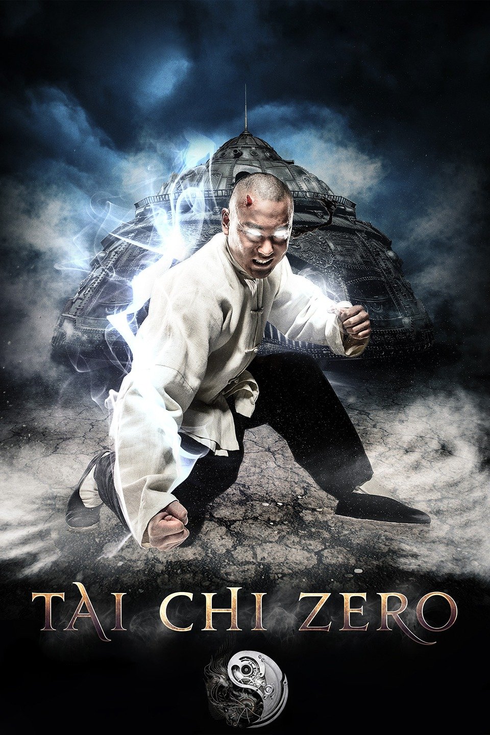 [MINI-HD] Tai Chi Zero (2012) ไทเก๊ก หมัดเล็กเหล็กตัน ภาค 1 [1080p] [พากย์ไทย 5.1 + จีน TrueHD 5.1] [ไม่มีบรรยาย] [เสียงไทย] [OPENLOAD]