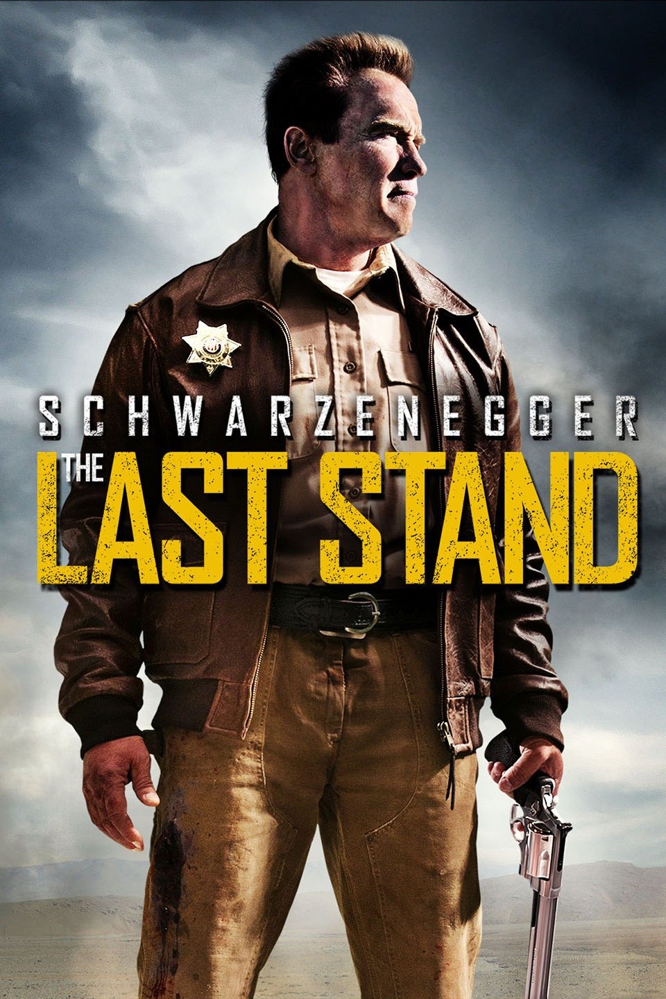 [MINI-HD] The Last Stand (2013) นายอำเภอคนพันธุ์เหล็ก [1080p] [พากย์ไทย 5.1 + เสียงอังกฤษ 5.1] [บรรยายไทย + อังกฤษ] [เสียงไทย + ซับไทย] [PANDAFILE]