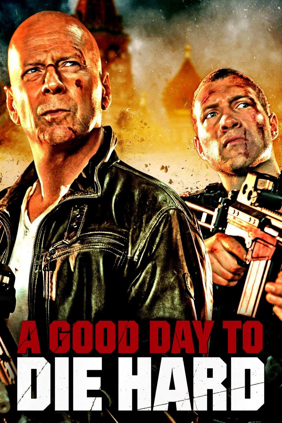 [MINI Super-HQ] A Good Day to Die Hard (2013) ดาย ฮาร์ด : วันดีมหาวินาศ คนอึดตายยาก ภาค 5 [1080p] [พากย์ไทย 5.1 + เสียงอังกฤษ DTS] [บรรยายไทย + อังกฤษ] [เสียงไทย + ซับไทย] [OPENLOAD]
