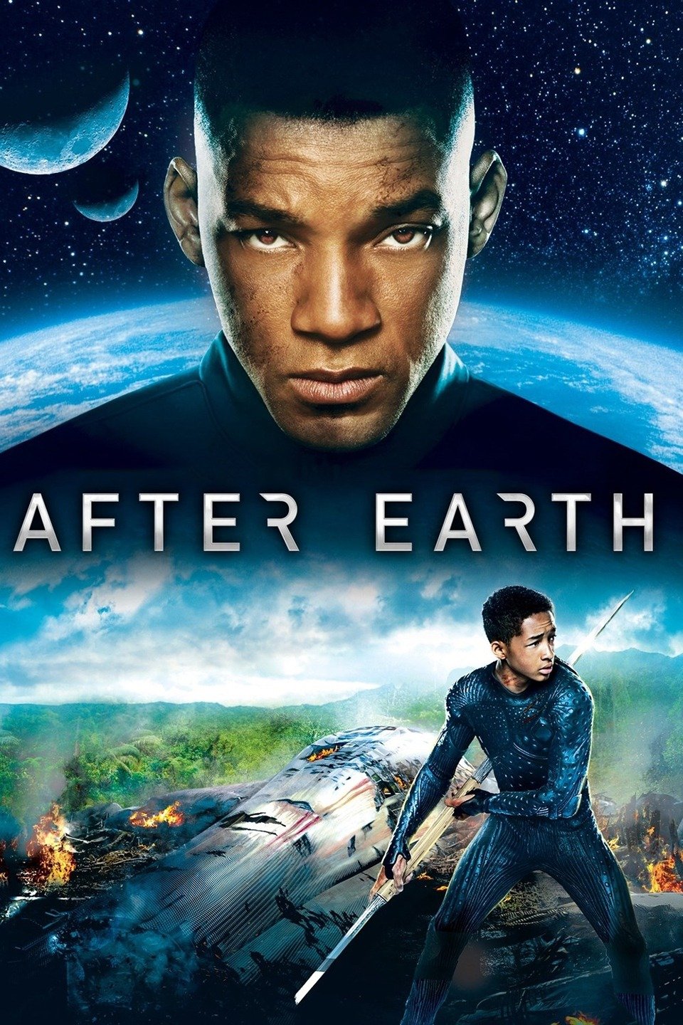 [MINI Super-HQ] After Earth (2013) สยองโลกร้างปี [1080p] [พากย์ไทย DTS + เสียงอังกฤษ DTS] [บรรยายไทย + อังกฤษ] [เสียงไทย + ซับไทย] [OPENLOAD]