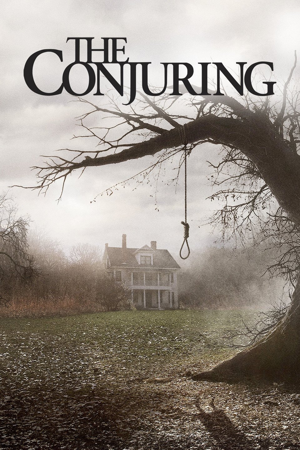 [MINI-HD] The Conjuring (2013) คนเรียกผี [1080p] [พากย์ไทย 5.1 + อังกฤษ DTS] [บรรยายไทย + อังกฤษ] [เสียงไทย + ซับไทย]