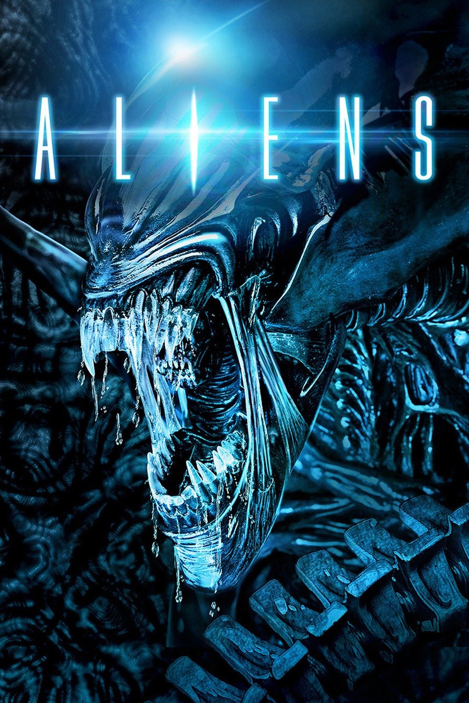 [MINI Super-HQ] Aliens (1986) เอเลี่ยน ฝูงมฤตยูนอกโลก ภาค 2 [1080p] [พากย์ไทย 5.1 + เสียงอังกฤษ DTS] [บรรยายไทย + อังกฤษ] [เสียงไทย + ซับไทย] [OPENLOAD]