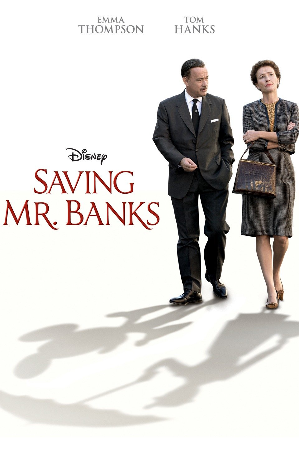 [MINI Super-HQ] Saving Mr. Banks (2013) สุภาพบุรุษนักฝัน [1080P] [พากย์อังกฤษ DTS] [DTS.x264] [Soundtrack บรรยายไทย + อังกฤษ] [ซับไทย + อังกฤษ] [ONE2UP]