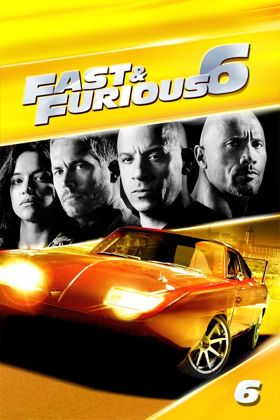 [Mini-HD] Fast & Furious 6 (2013) เร็ว…แรงทะลุนรก ภาค 6 [1080P] [BluRay.DTS.x264] [พากย์ไทย DTS + อังกฤษ DTS] [บรรยายไทย + อังกฤษ] [เสียงไทย + ซับไทย]