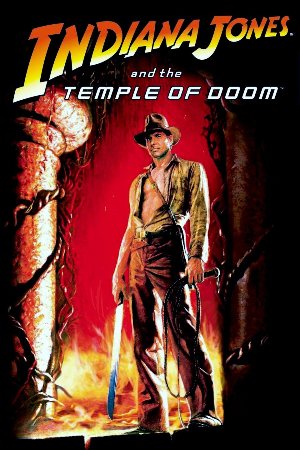 [MINI Super-HQ] Indiana Jones And The Temple of Doom (1984) ขุมทรัพย์สุดขอบฟ้า ถล่มวิหารเจ้าแม่กาลี ภาค 2 [1080p] [พากย์ไทย 5.1 + อังกฤษ DTS] [บรรยายไทย + อังกฤษ] [เสียงไทย + ซับไทย] [ONE2UP]