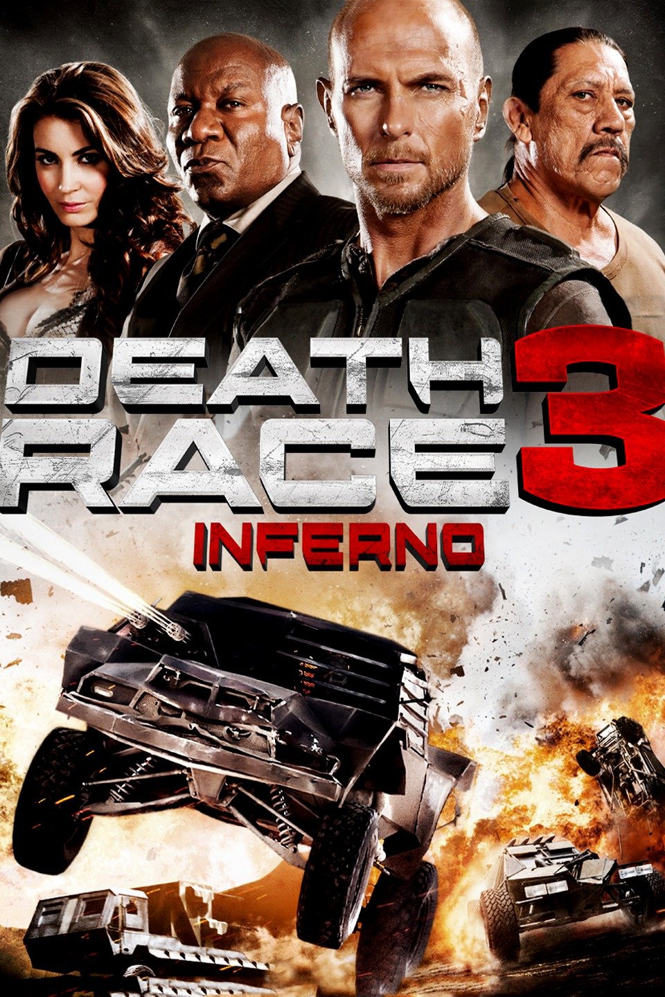 [MINI-HD] Death Race: Inferno (2013) ซิ่งสั่งตาย 3 : ซิ่งสู่นรก [1080p] [พากย์ไทย DTS + อังกฤษ DTS] [บรรยายไทย + อังกฤษ] [เสียงไทย + ซับไทย] [ONE2UP]