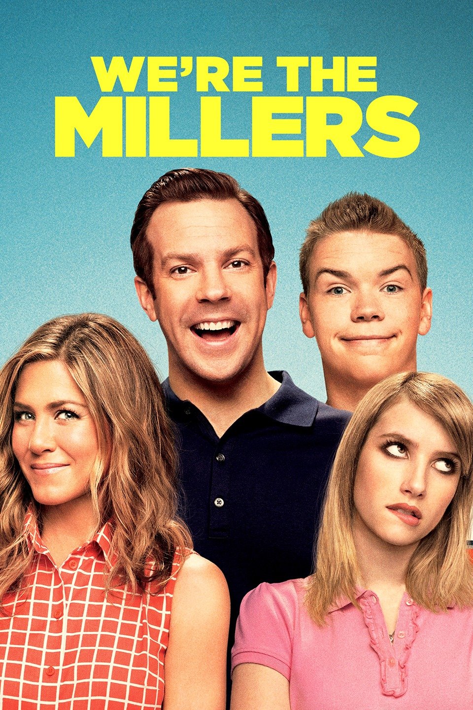 [MINI-HD] We’re the Millers (2013) มิลเลอร์ มิลรั่ว ครอบครัวกำมะลอ [1080p] [พากย์ไทย 5.1] [ไม่มีบรรยาย] [เสียงไทยเท่านั้น] [OPENLOAD]