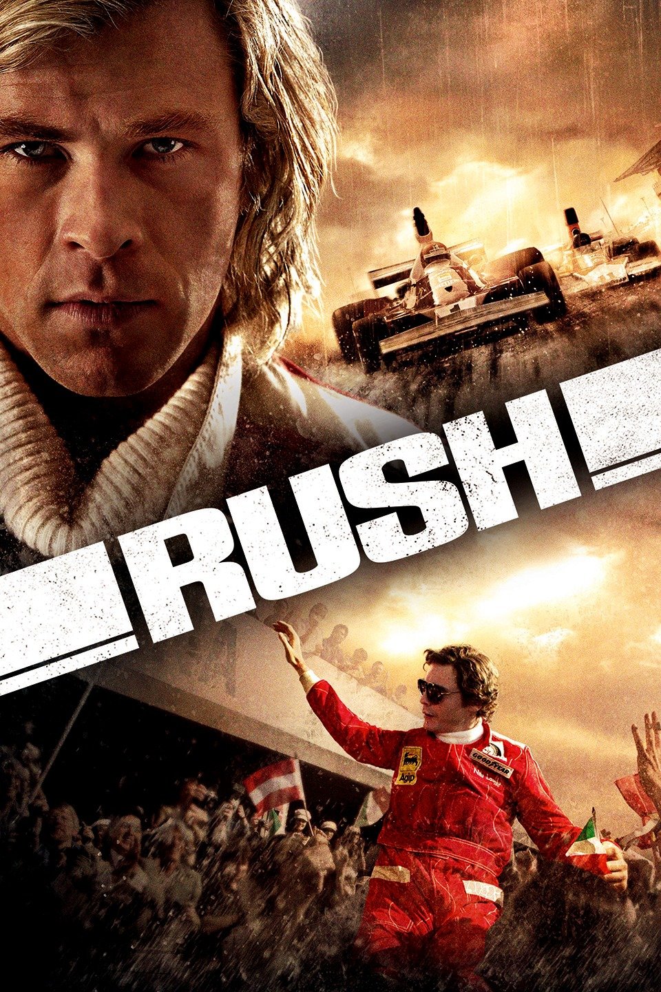 [MINI Super-HQ] Rush (2013) อัดเต็มสปีด [1080p] [พากย์ไทย DTS + เสียงอังกฤษ 5.1] [บรรยายไทย + อังกฤษ] [เสียงไทย + ซับไทย] [PANDAFILE]