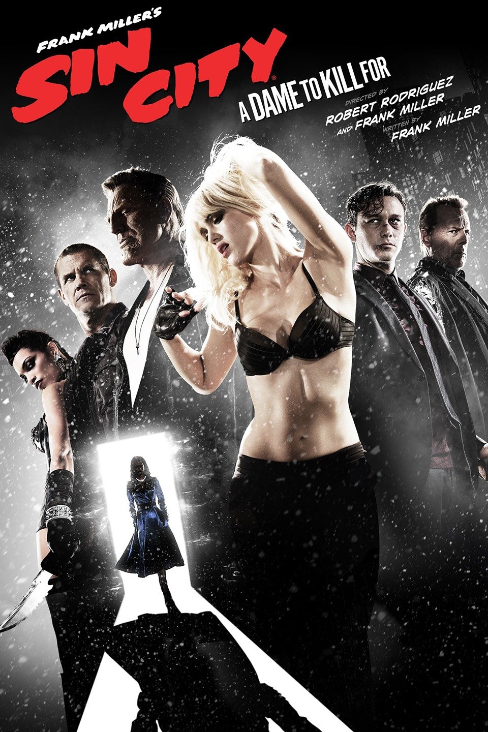 [MINI Super-HQ] Sin City: A Dame to Kill For (2014) ซินซิตี้: ขบวนโหด นครโฉด ภาค 2 [1080p] [พากย์ไทย 5.1 + อังกฤษ DTS] [บรรยายไทย + อังกฤษ] [เสียงไทย + ซับไทย] [ONE2UP]