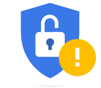 Help us protect you: Security advice from Google