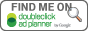 Find my site on DoubleClick Ad Planner