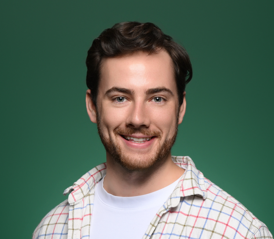 Jack Wotherspoon