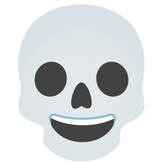 grinning-skull