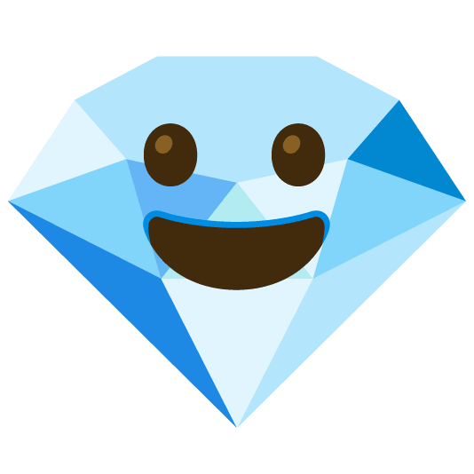 grinning-gem